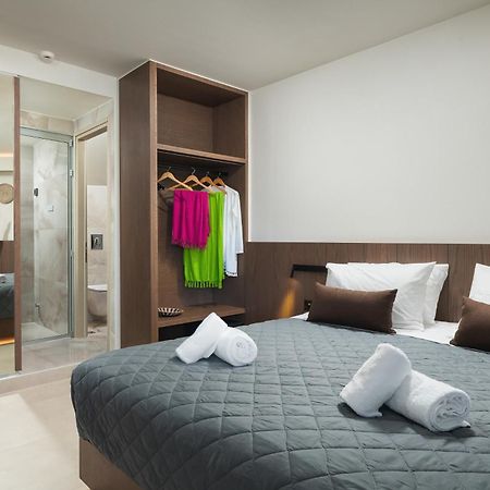 Elia Agia Marina Resort Eksteriør billede