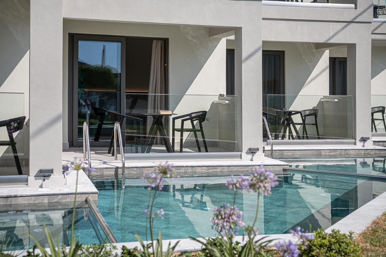 Elia Agia Marina Resort Eksteriør billede