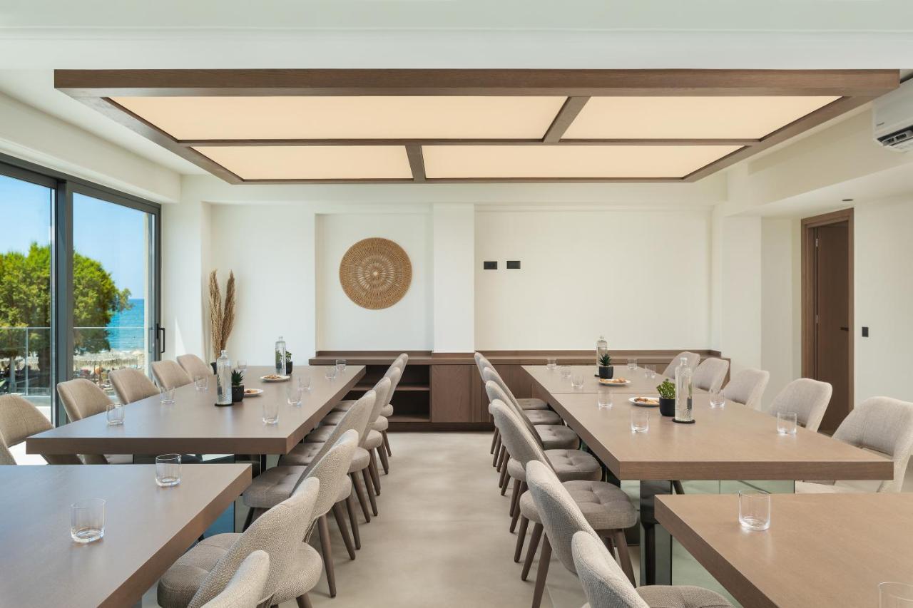 Elia Agia Marina Resort Eksteriør billede