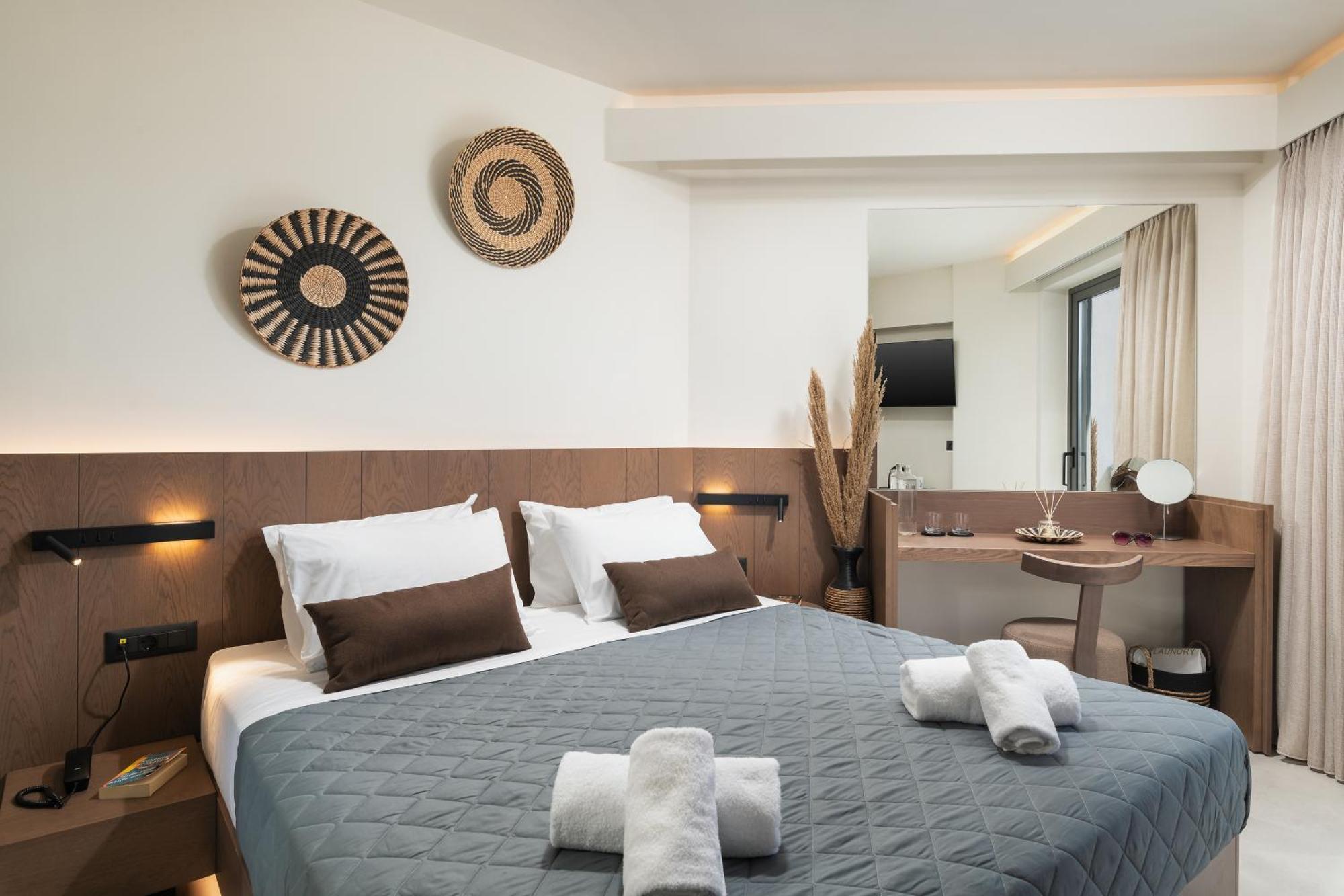 Elia Agia Marina Resort Eksteriør billede