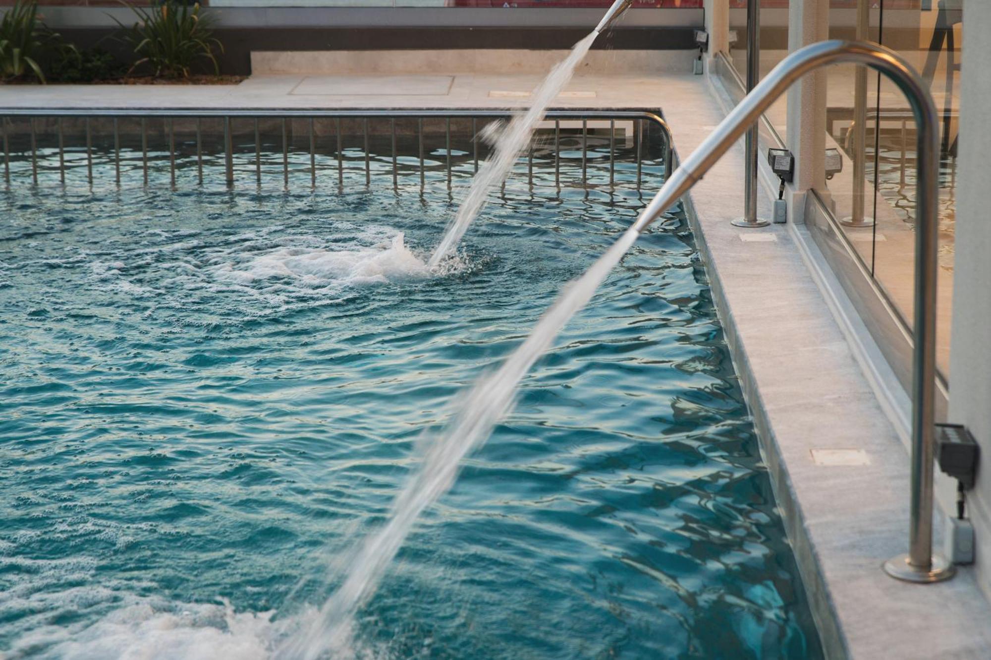 Elia Agia Marina Resort Eksteriør billede