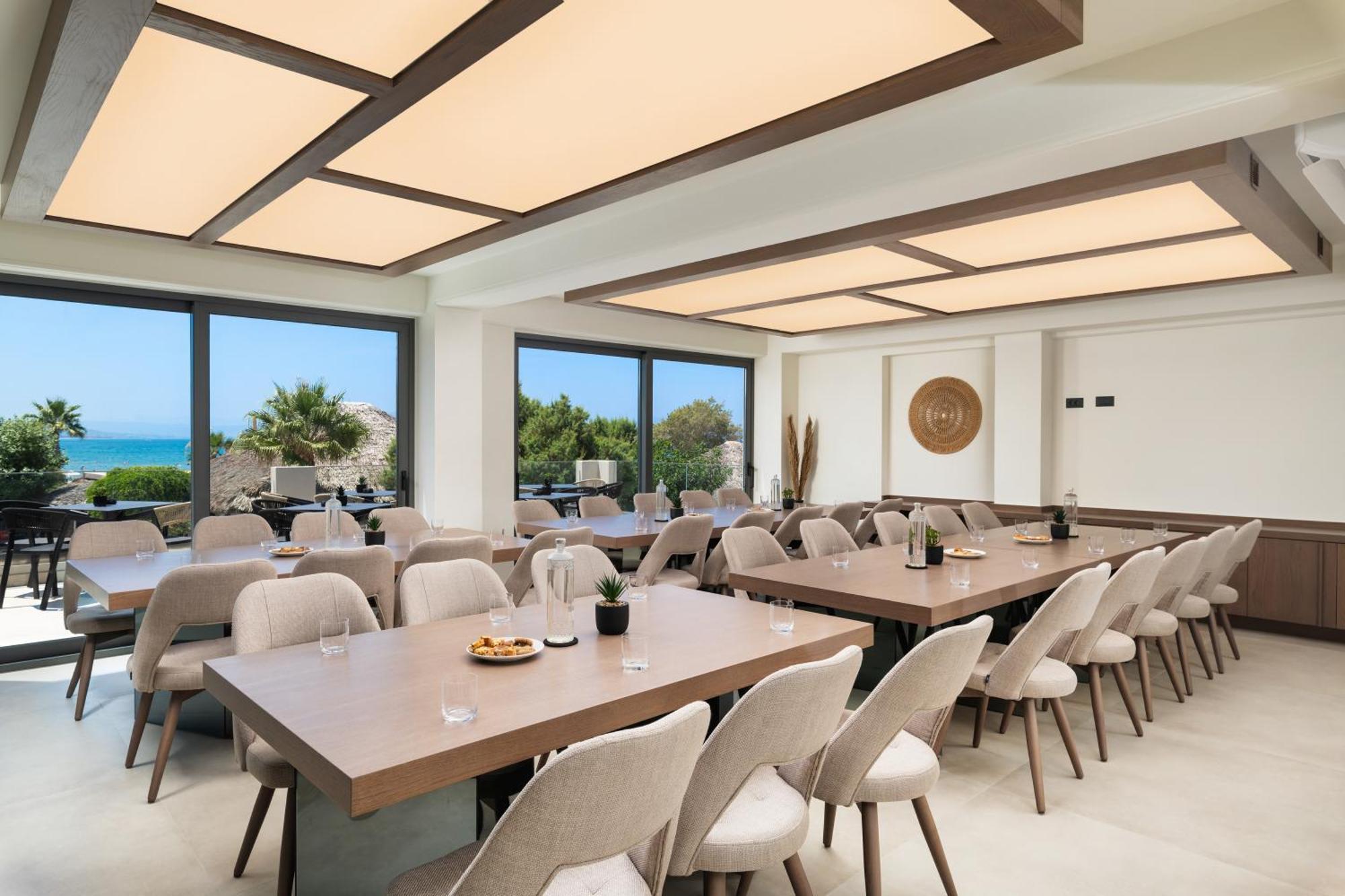 Elia Agia Marina Resort Eksteriør billede