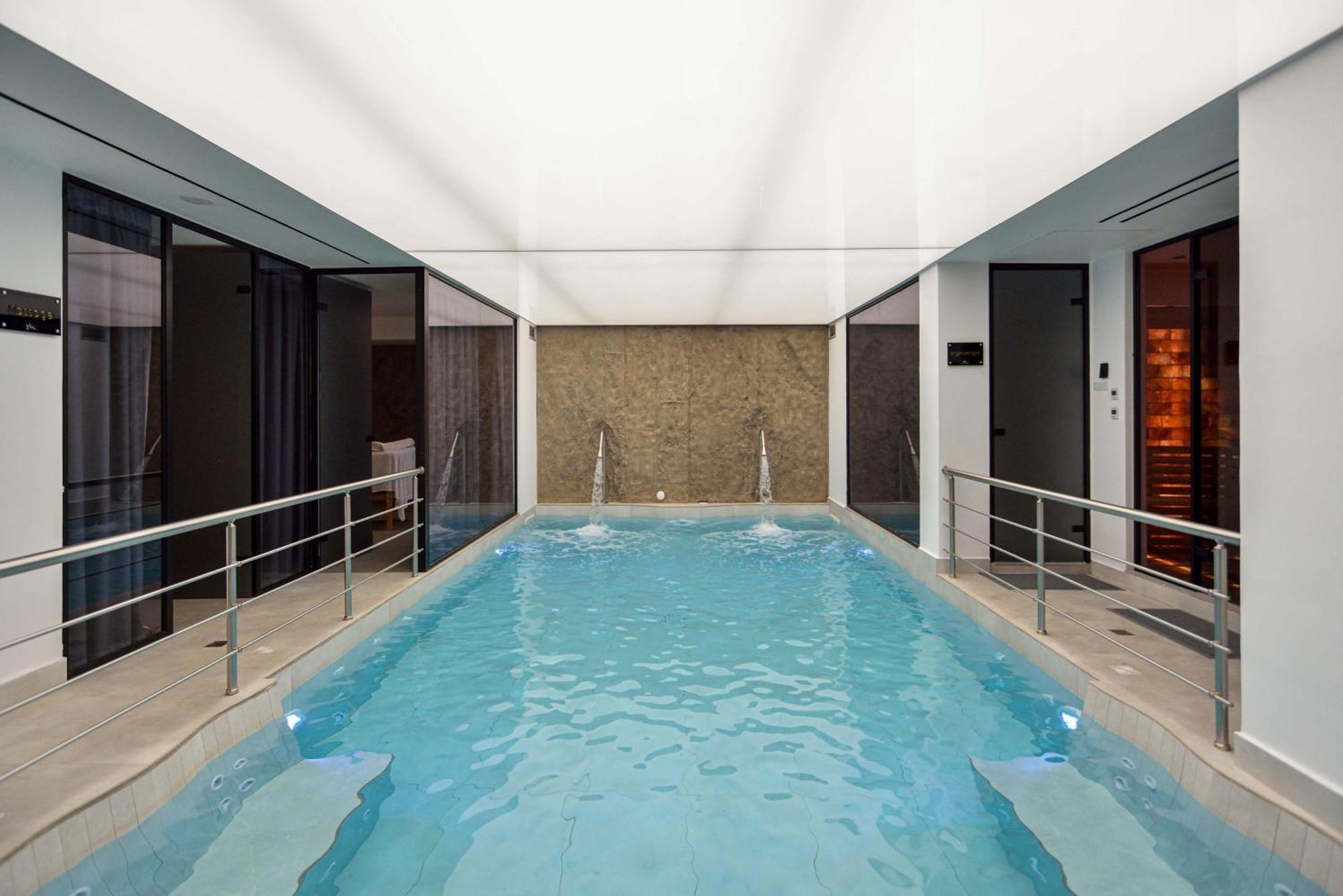Elia Agia Marina Resort Eksteriør billede
